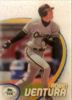1998 Topps Tek Pattern 63 33