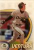 1998 Topps Tek Pattern 83 33