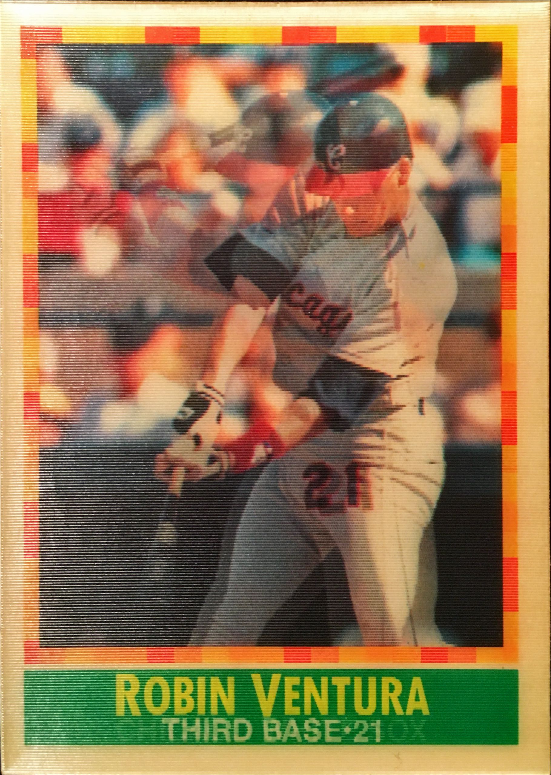 1990 Sportflics  222 front image