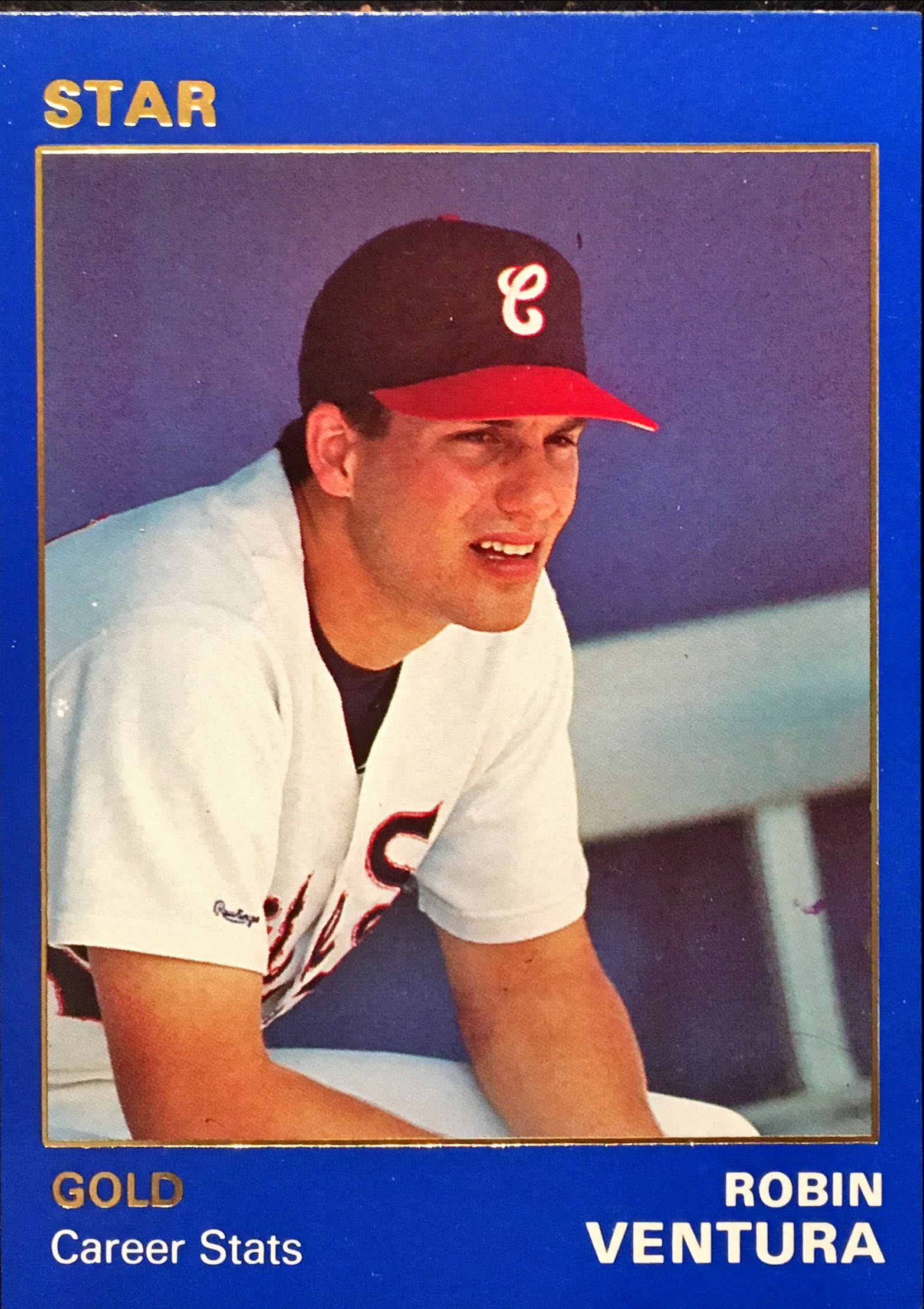 1990 Star  28 front image