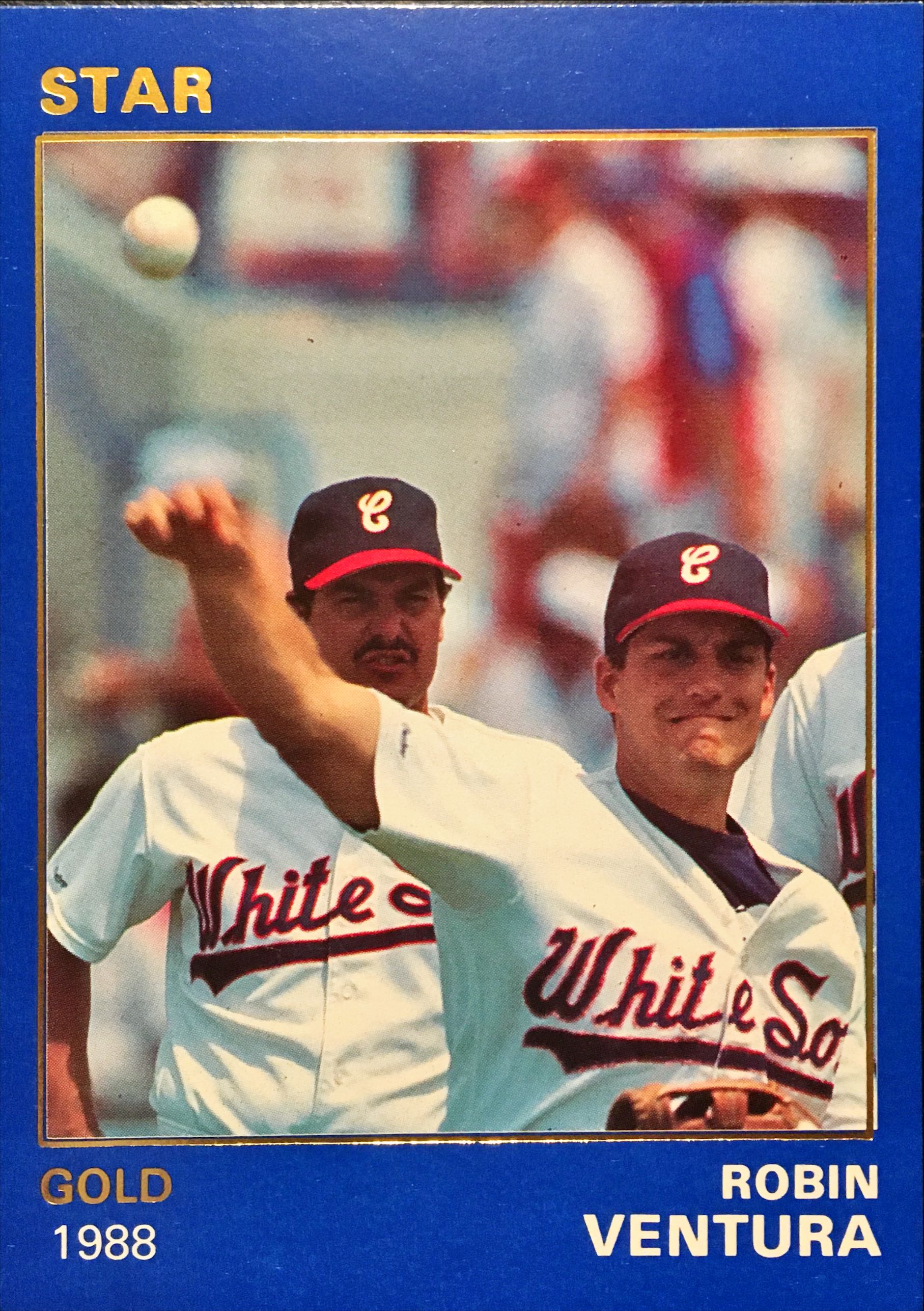 1990 Star  31 front image