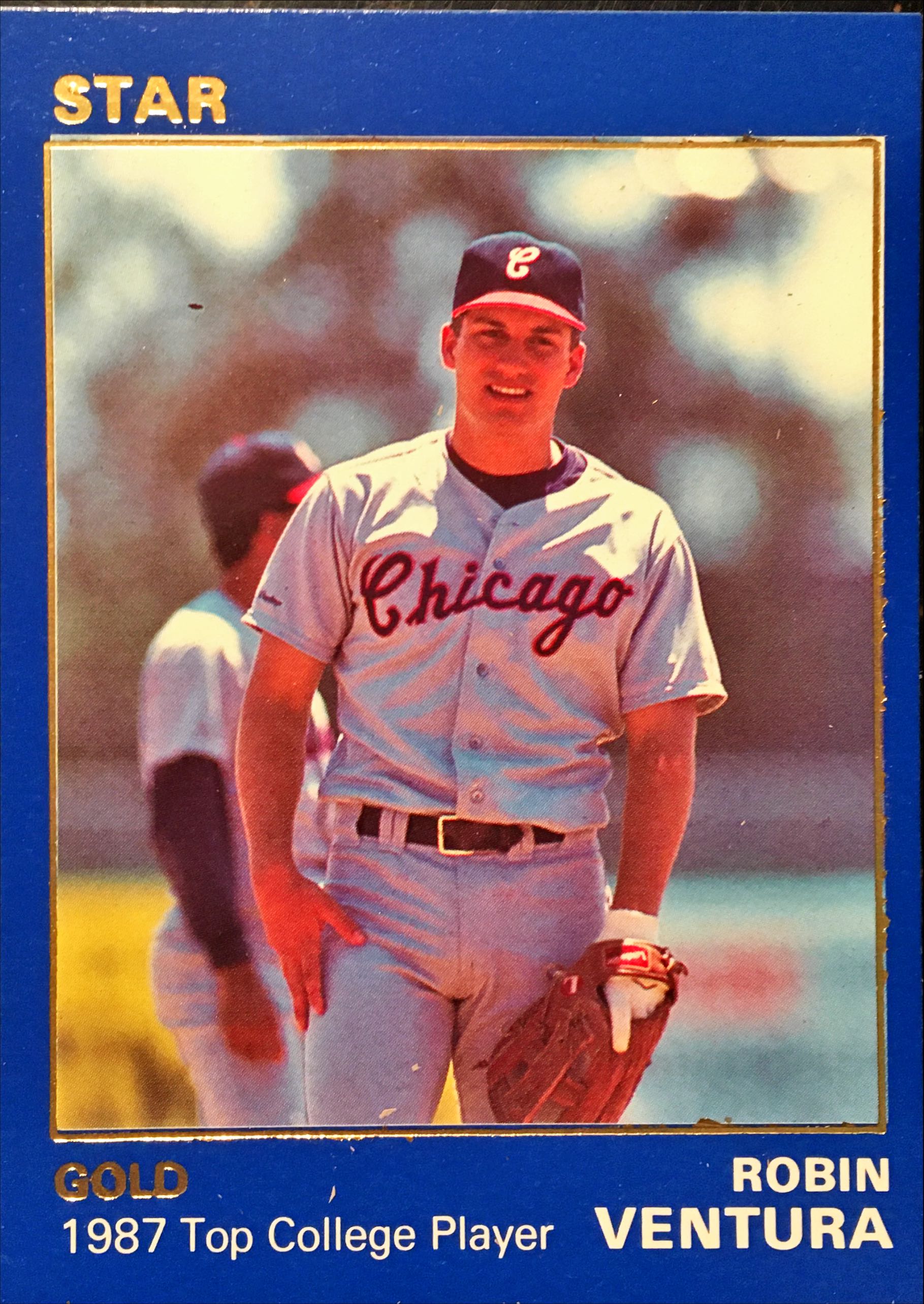 1990 Star  34 front image