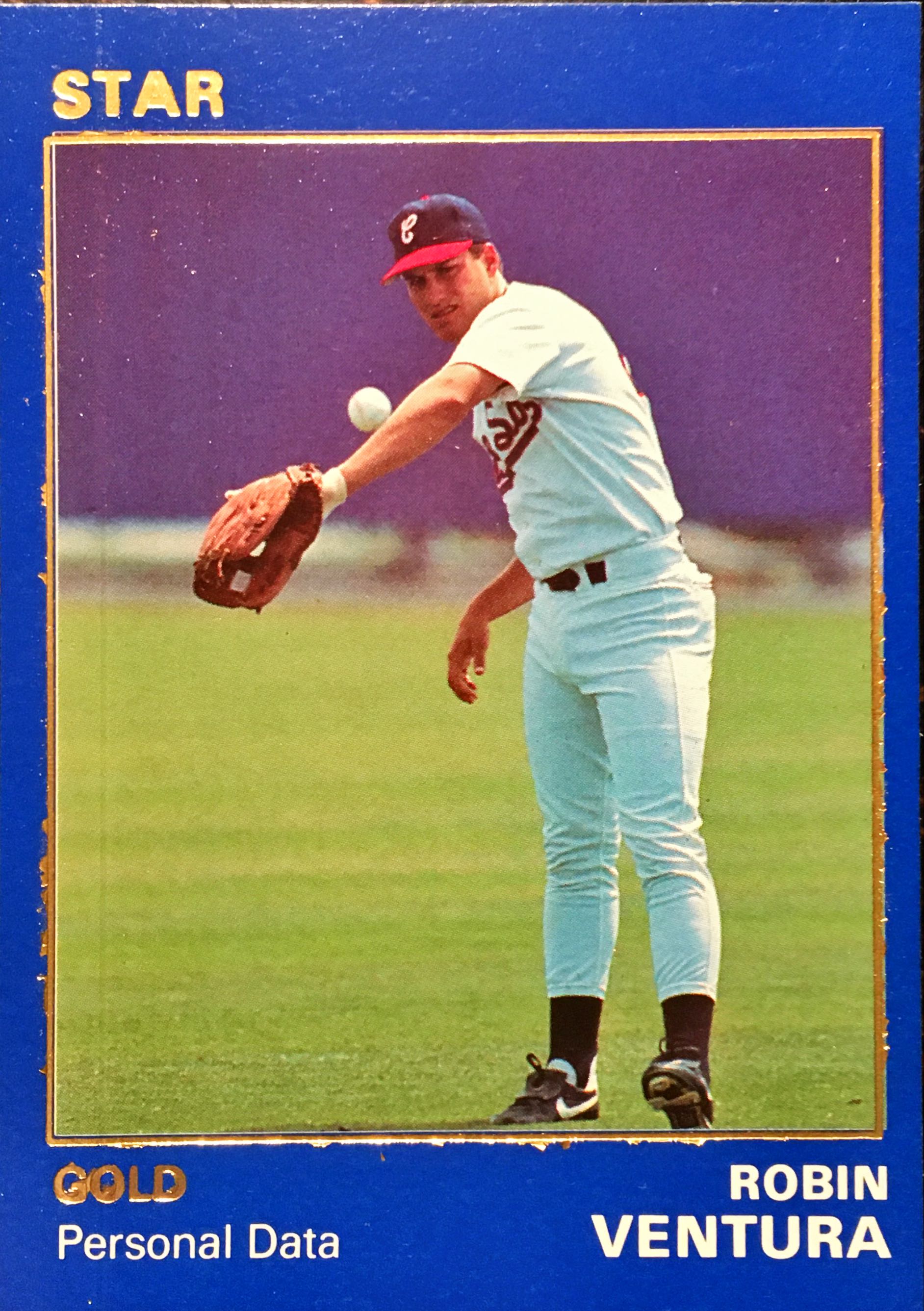 1990 Star  35 front image