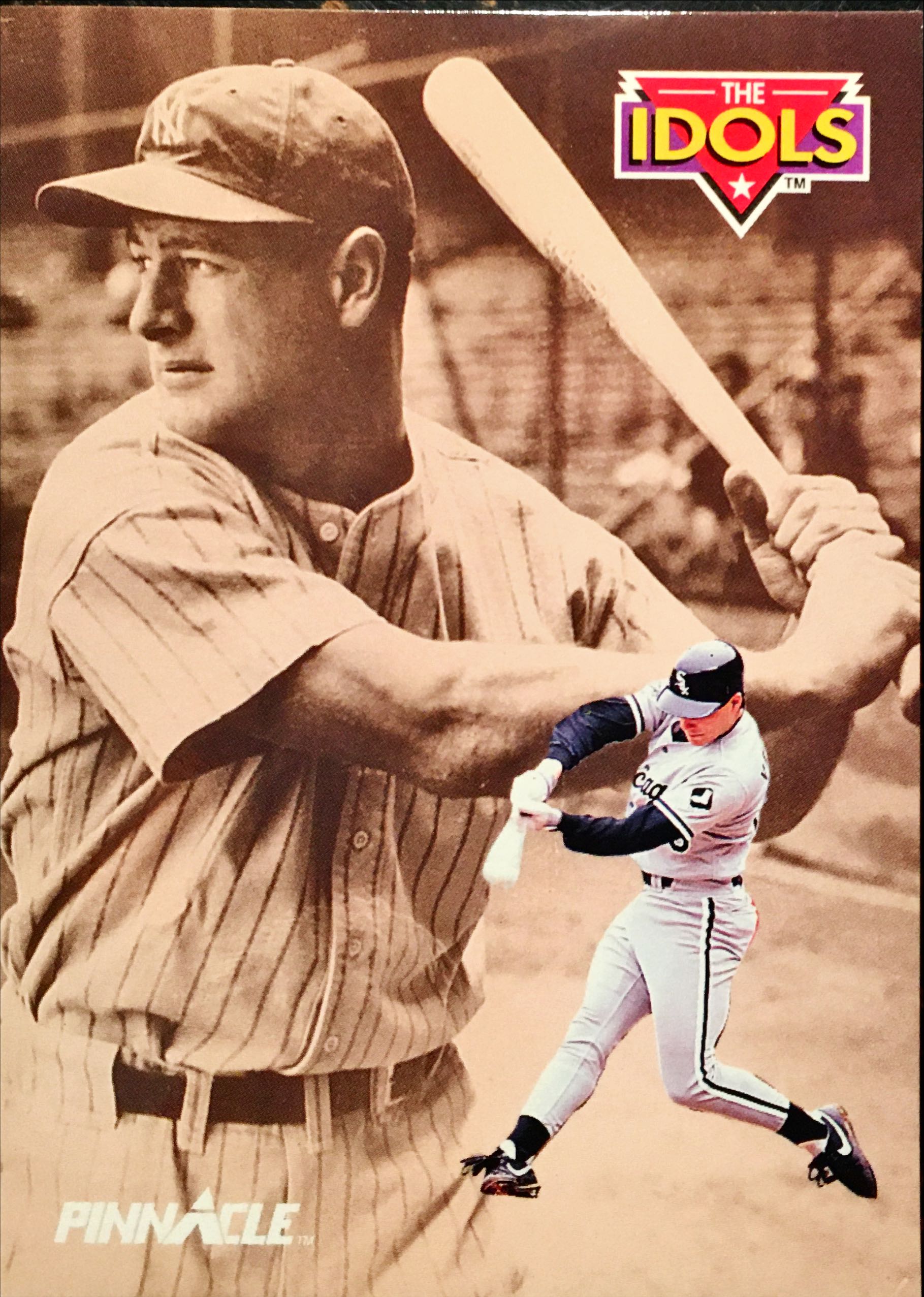 1992 Pinnacle  286 front image