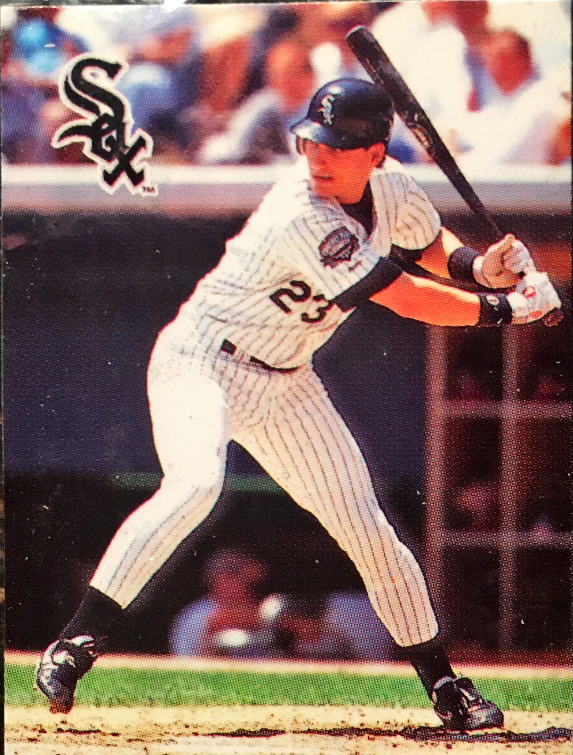 1993 Humpty Dumpty Canadian 7 front image