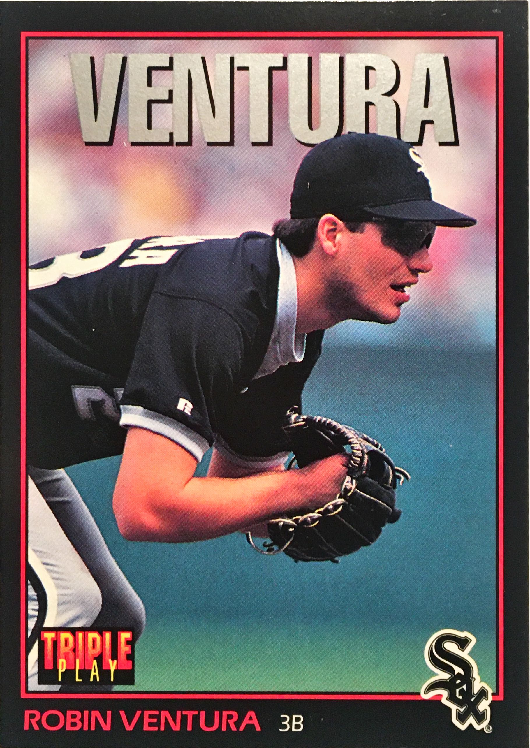 1993 Triple Play  179 front image