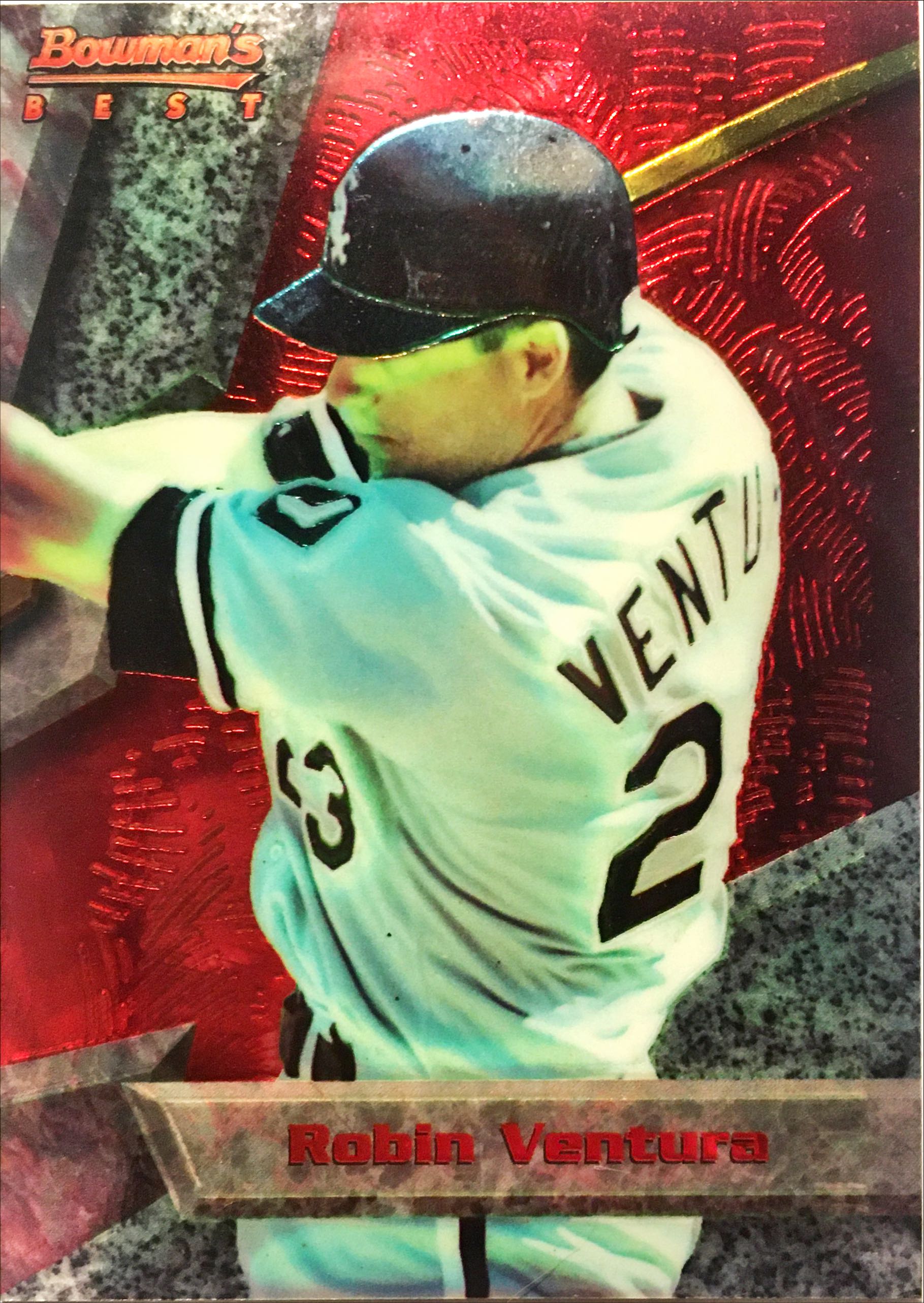 1994 Bowman