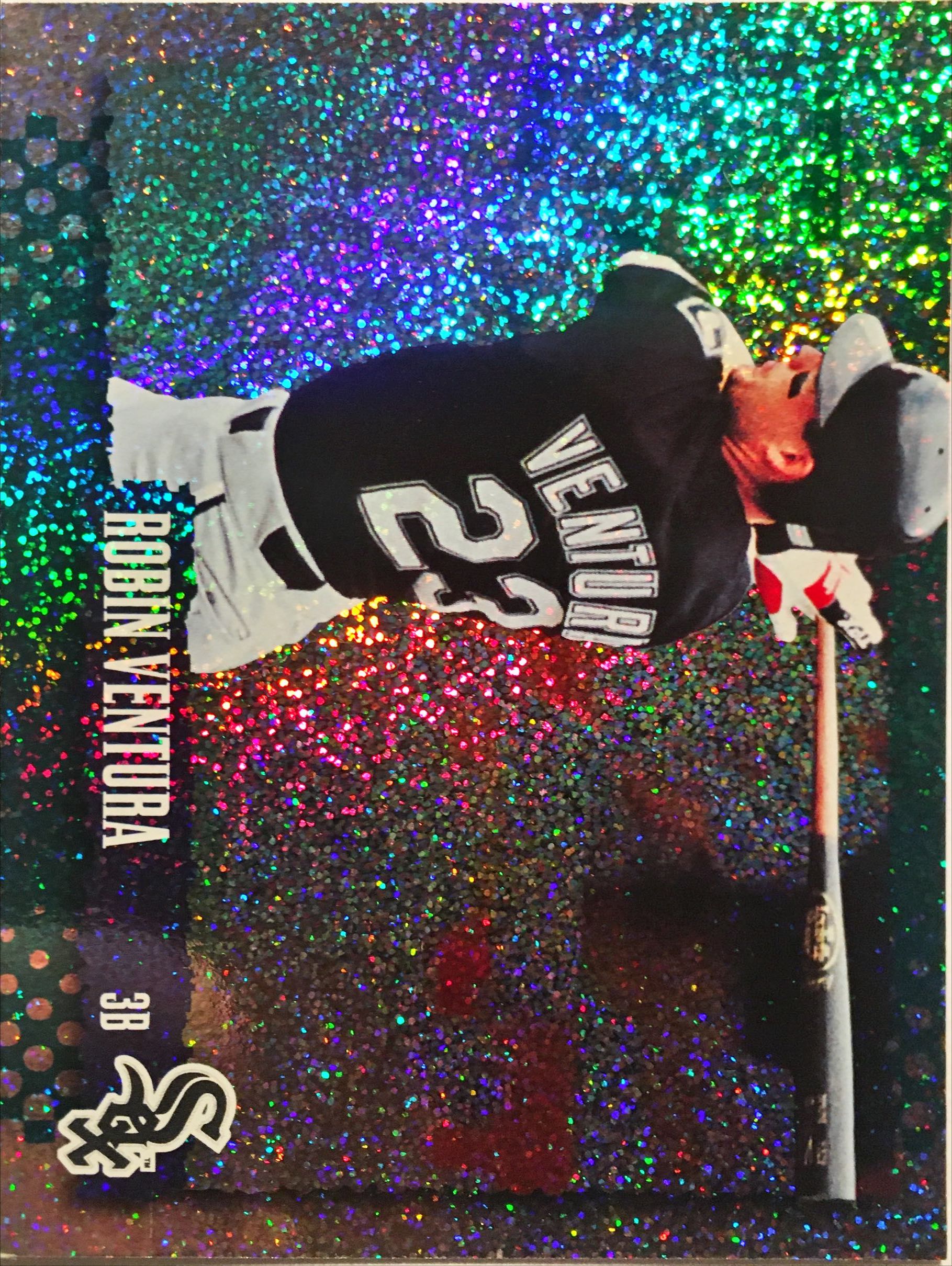 1995 Score Platinum Team Sets 227 front image