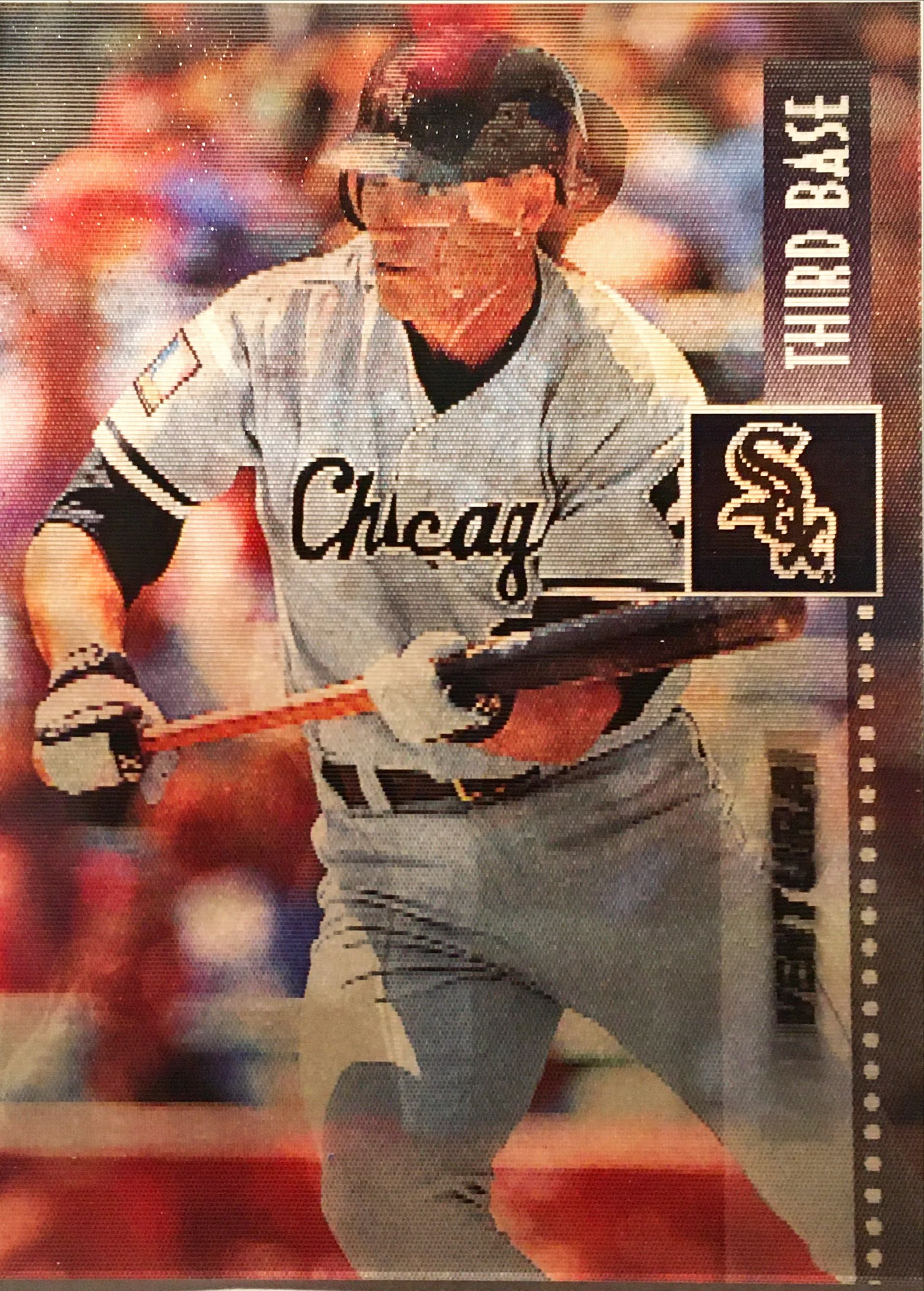 1995 Sportflix  6 front image