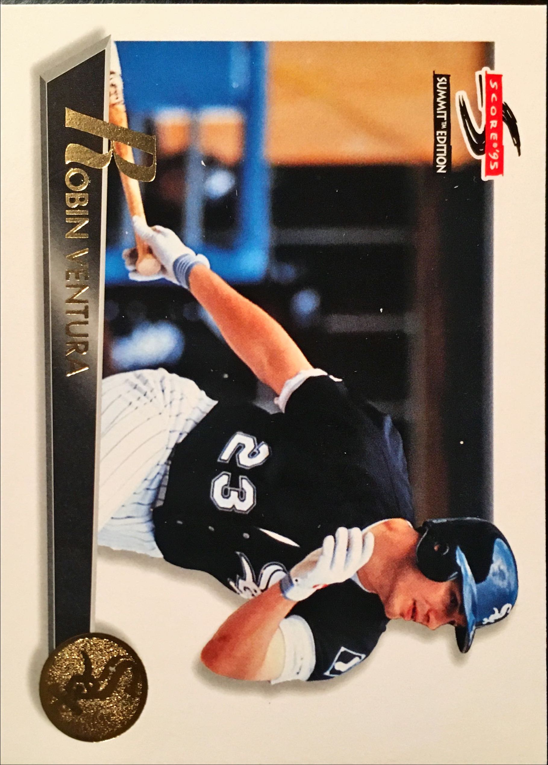 1995 Summit  24 front image