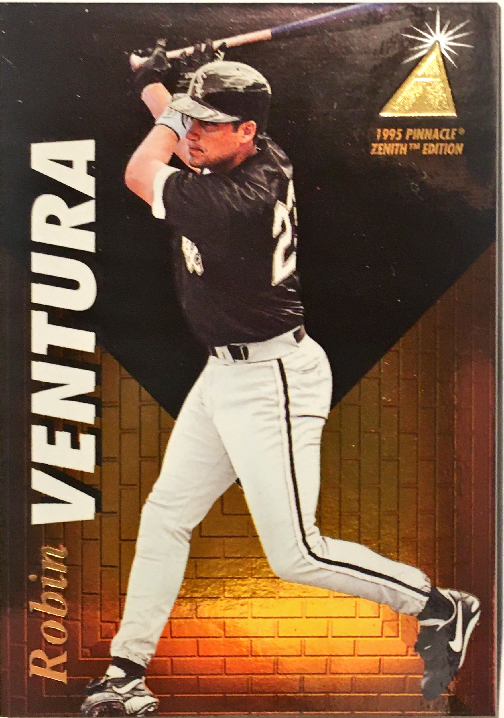 1995 Zenith  90 front image