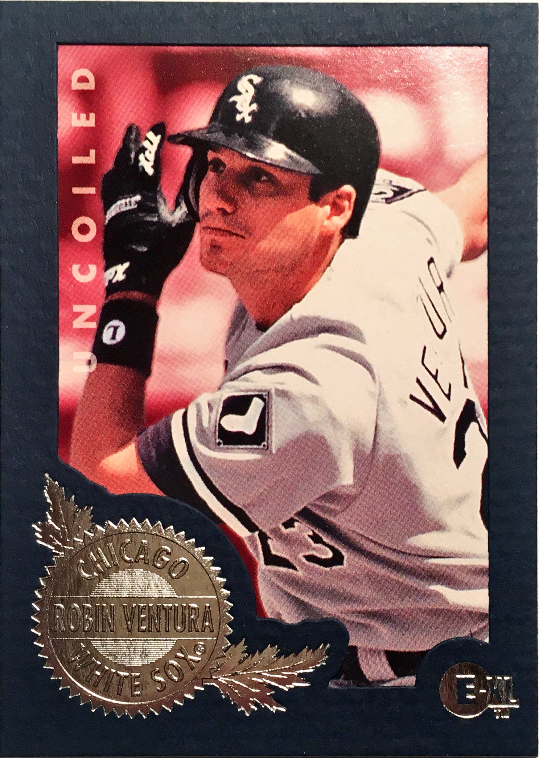 1996 E-Motion XL  43 front image