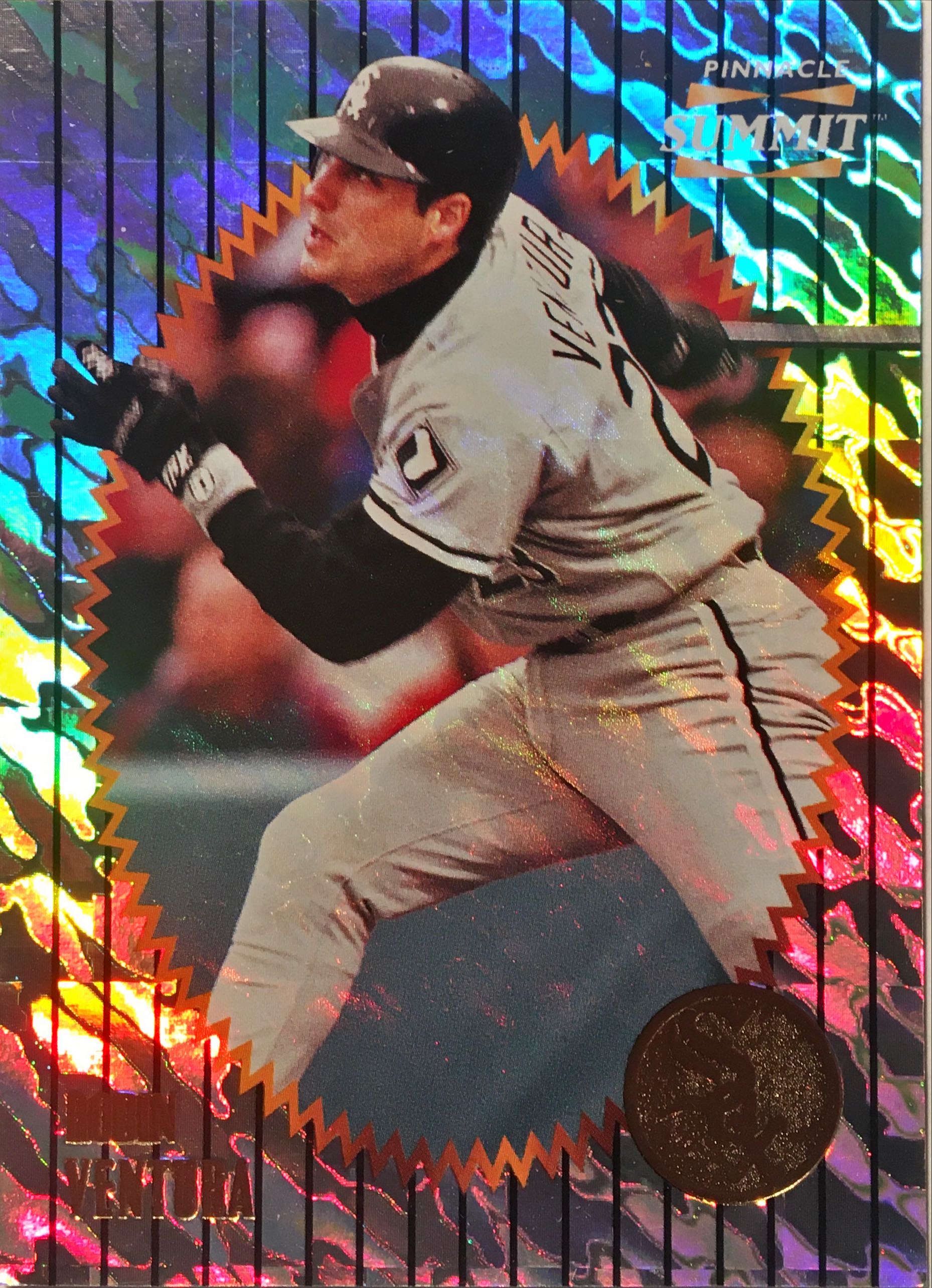 1996 Summit Above and Beyond 79 front image