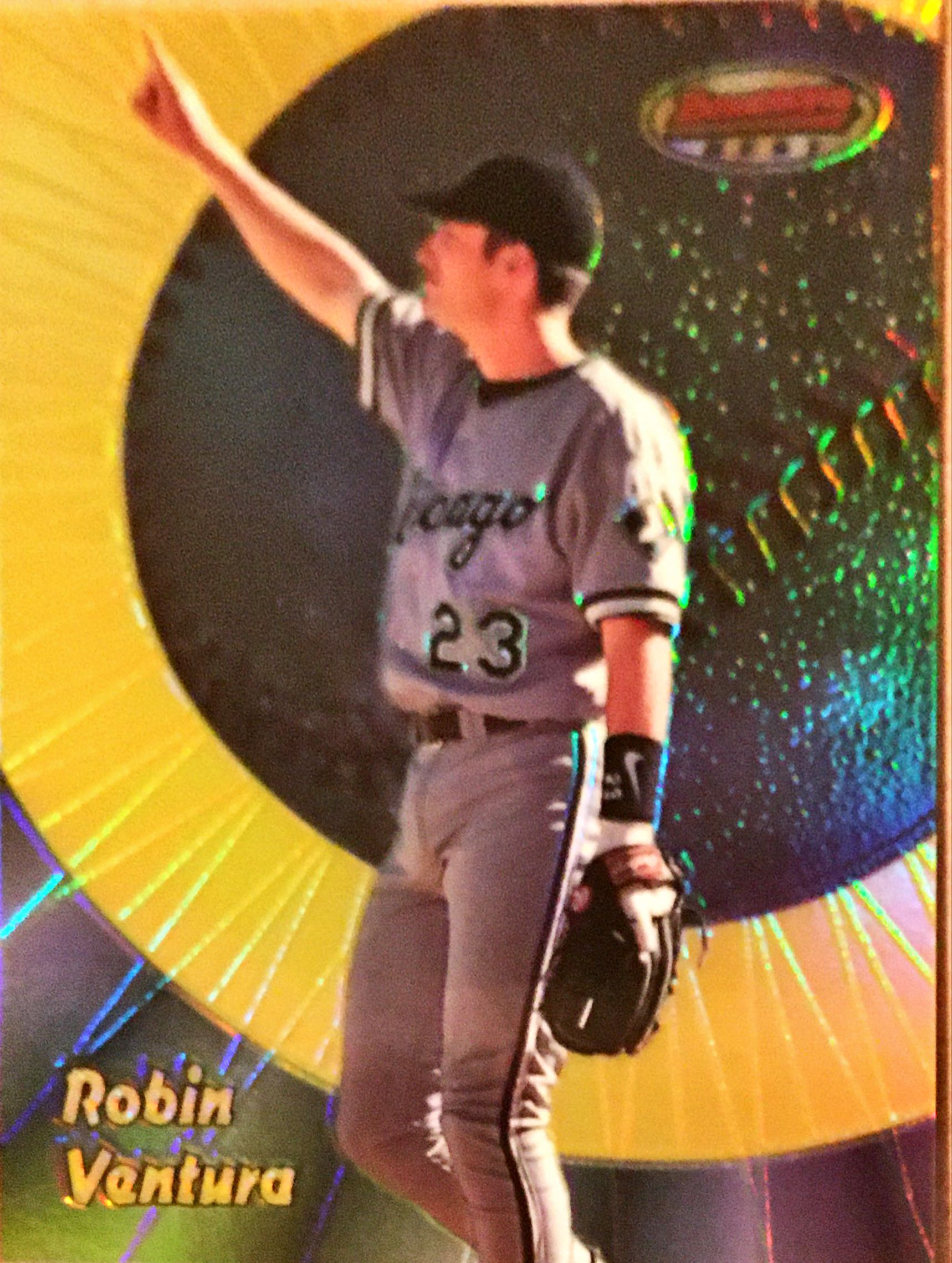 1998 Bowman