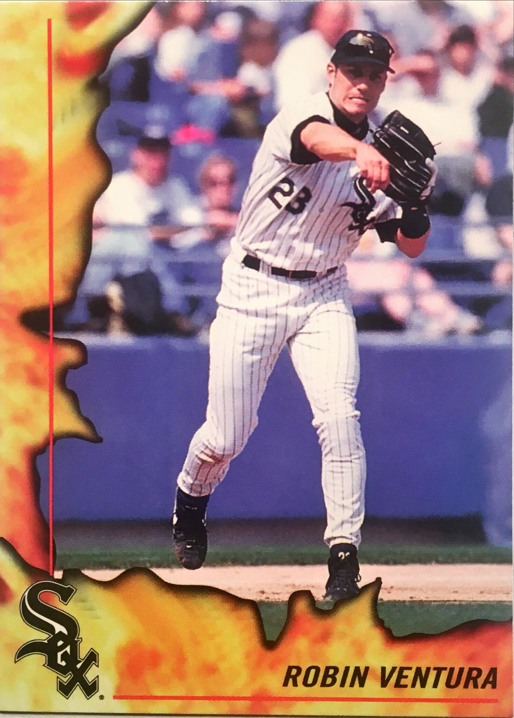 1998 Lemon Chill  25 front image