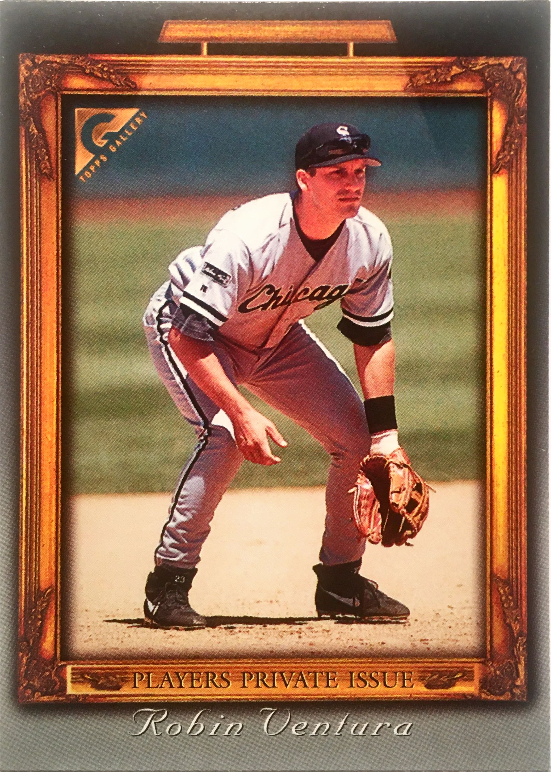 1998 Topps Gallery Player