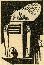 Radio Times picture of Arcturus (The Curse of Peladon)