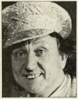 Radio Times picture of the Tollmaster (Delta and the Bannermen)