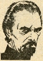 Radio Times picture of The Master (The Sea Devils)