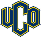 Central Oklahoma Team Logo