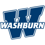 Washburn Team Logo