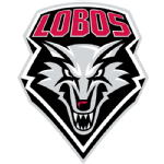 New Mexico Team Logo