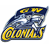 George Washington Team Logo