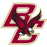 Boston College Team Logo