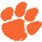 Clemson Team Logo
