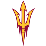 Arizona State Team Logo