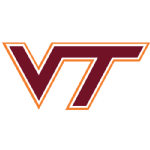Virginia Tech Team Logo