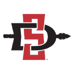 San Diego State Team Logo