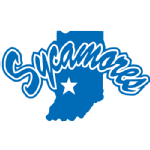 Indiana State Team Logo