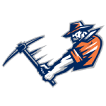 UTEP Team Logo
