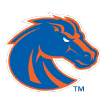 Boise State Team Logo