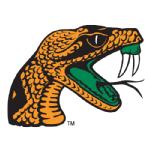 Florida A&M Team Logo