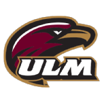 UL Monroe Team Logo