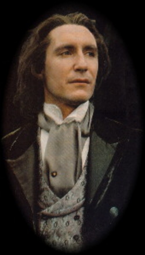 Image of Paul McGann