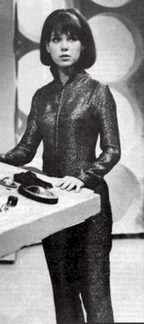 Image of Wendy Padbury