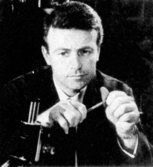 Image of William Russell