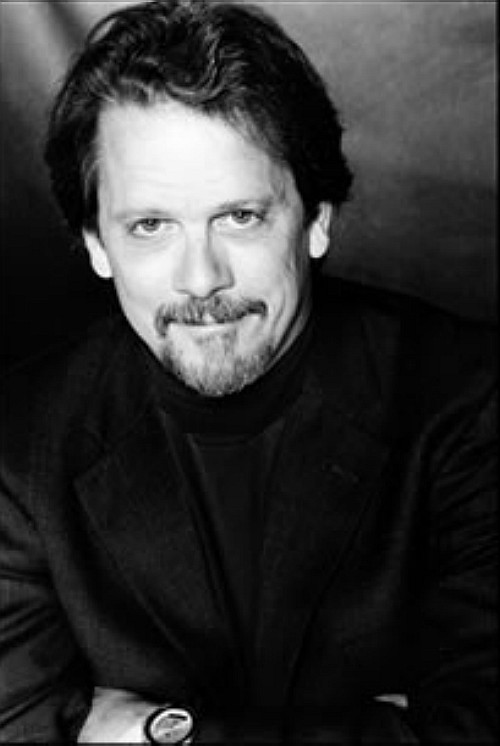Image of Keith Szarabajka
