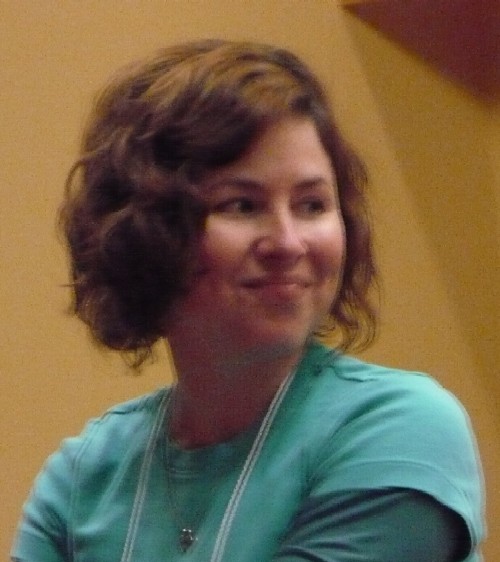 Image of Luci Christian