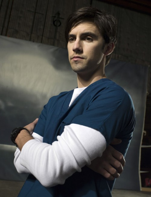 Image of Milo Ventimiglia