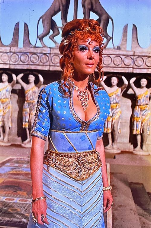 Image of Ingrid Pitt