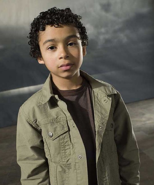 Image of Noah Gray-Cabey