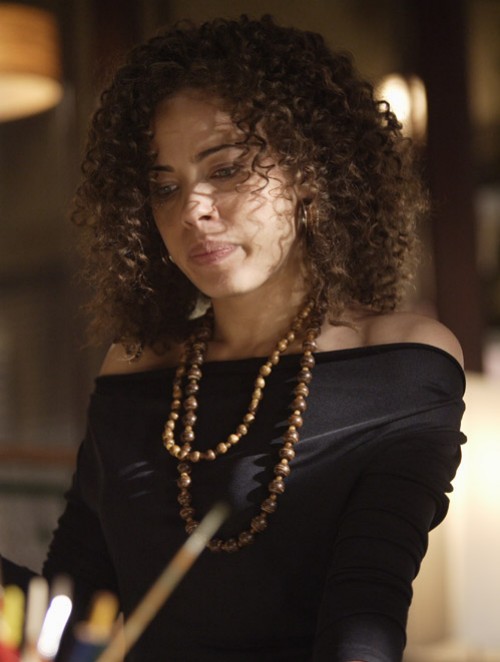 Image of Tawny Cypress