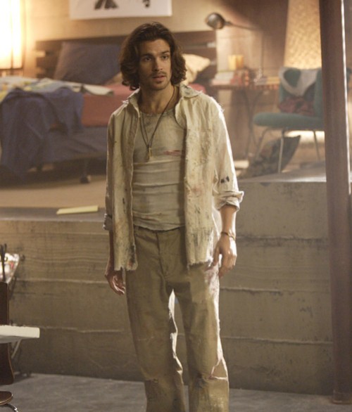Image of Santiago Cabrera