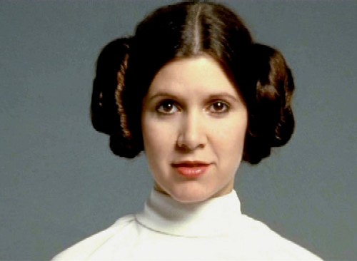 Image of Leia Organa