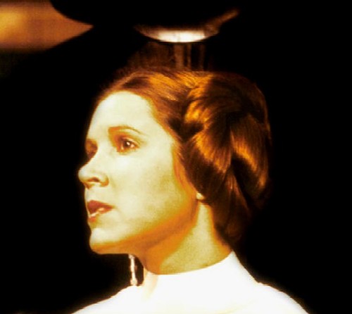 Image of Leia Organa