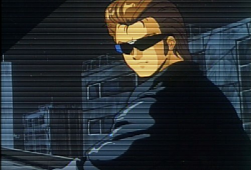 Image of Leon McNichol